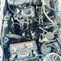 پراید مدل ۸۷