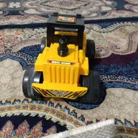 لودر|اسباب‌‌بازی|اسلام‌‌آباد غرب, |دیوار