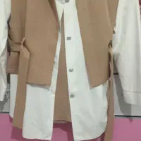 سلام لباس سه تیکه سایز ۳۸