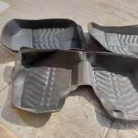 لوازم جانبی خودرو