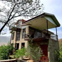 فروش باغ ویلا در شهرستان خلخال شهر کلور|فروش خانه و ویلا|شاهرود (اردبیل), |دیوار