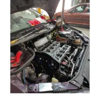 امدادخودرو مکانیک سیار باطریساز سیار جلوبندی|خدمات موتور و ماشین|کرج, باغستان|دیوار