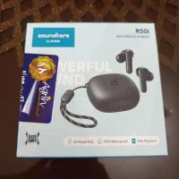 ایرپاد انکر