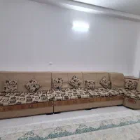 مبلمان ۷ نفره