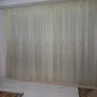 پرده پذیرایی