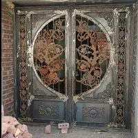 جوشکاری و آهنگری|خدمات پیشه و مهارت|لالی, |دیوار