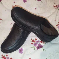کفش اداری سایز  43
