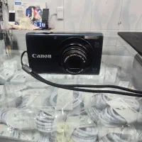 دوربین عکاسی و فیلم مارک canon
