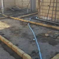 انجام تمامی امور بنایی ساختمان|خدمات پیشه و مهارت|قم, چهل درخت‎|دیوار