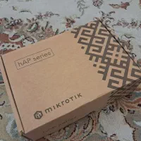 روتر میکروتیک hap lite|مودم و تجهیزات شبکه|تهران, خواجه نظام الملک|دیوار