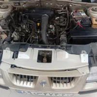 سواری سمند|خودرو سواری و وانت|اصفهان, بهارستان|دیوار