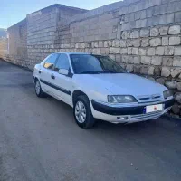 زانتیا۲۰۰۰مدل ۸۵