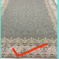 یک تخته فرش داخل کاور