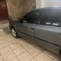 سمند LX EF7، مدل ۱۳۹۰|خودرو سواری و وانت|نظرآباد, شهرک بزرگمهر|دیوار