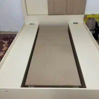 فروش فوری تخت و کمد|تخت و سرویس خواب|شیراز, شهرک آرین|دیوار