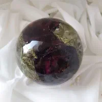 گوی گل خشک|صنایع دستی و سایر لوازم تزئینی|شیراز, ریاستی|دیوار