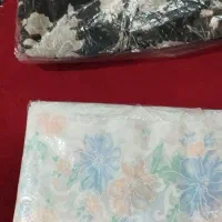 پارچه چادری