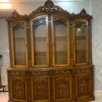 بوفه دو تیکه