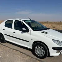 بدون رنگ 206 sd