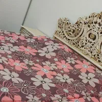 تختخواب دو نفره|تخت و سرویس خواب|تهران, خرمشهر|دیوار