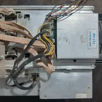 ماینر استوک ۴ عدد