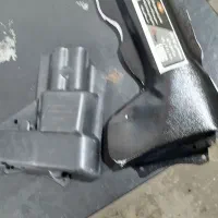 محافظ رادیاتور بخاری 206.207.رانا