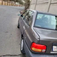 پراید صبا مدل ۸۹|خودرو سواری و وانت|تهران, قصر فیروزه ۲|دیوار