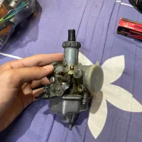 قطعات موتور هندا ۱۲۵|قطعات یدکی و لوازم جانبی|بجنورد, |دیوار