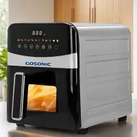 سرخ کن(بدون روغن)|اجاق گاز و لوازم برقی پخت‌وپز|دورود, |دیوار