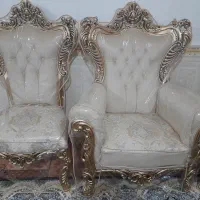 مبل|مبلمان خانگی و میز عسلی|نهاوند, |دیوار