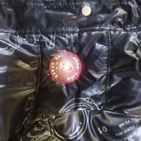 کاپشن جنس عالی چراغ دار نو نو|کفش و لباس بچه|دوگنبدان, |دیوار