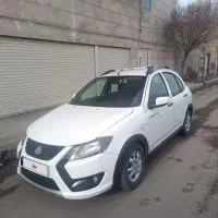 کوییک sمدل ۱۴۰۰|خودرو سواری و وانت|تبریز, |دیوار