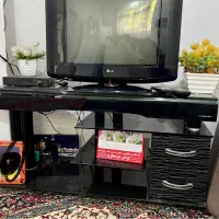 میز تلویزیون