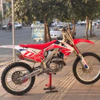 Crf450 crf|موتورسیکلت|تهران, امام حسین|دیوار