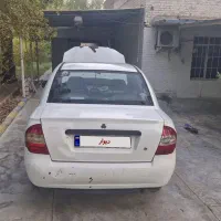 فروش تیبا ۱|خودرو سواری و وانت|اهواز, کمپلو شمالی|دیوار