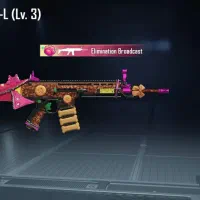 اکانت پابجی موبایل فروشی|کنسول، بازی ویدئویی و آنلاین|فردیس, داوری|دیوار