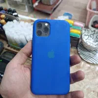 آیفون 11پرو سالم در حد نو