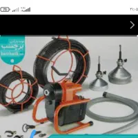 فاضلاب ولوله بازکنی دیواندره وروستاها