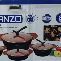 قابلمه SERANZO