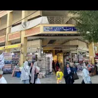 مغازه-بازار-مولوی