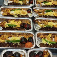 مجموعه آشپزخانه های مسلمی