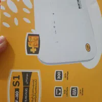 مودم ایرانسل سرعت بالا|مودم و تجهیزات شبکه|مشهد, دریادل|دیوار