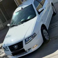 سورن پلاس مدل 1404 دریچه سیمی در حد خشک|خودرو سواری و وانت|ایلام, |دیوار