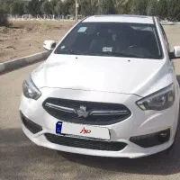 فروش شاهین|خودرو سواری و وانت|بافق, |دیوار