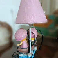 چراغ خواب کودک|چراغ خواب و آباژور|مشهد, هنرور|دیوار