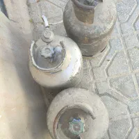 سلام تعداد سه عدد کپسول گاز بوتان به فروش می رسد|اجاق گاز و لوازم برقی پختوپز|سلامی, |دیوار