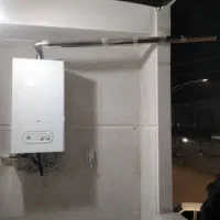 نصب و تعمیر پکیج و آبگرمکن و تاسیسات