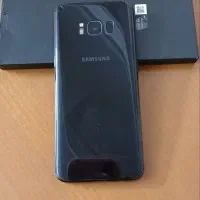 s8 کارکرده|موبایل|تهران, امیر بهادر|دیوار