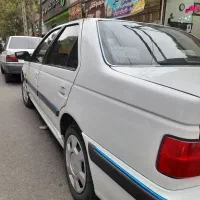 پژو پارس LX TU5، مدل ۱۴۰۰‌دریچه‌گاز‌سیمی|خودرو سواری و وانت|پارس‌آباد, |دیوار