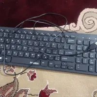 کیبرد K410
